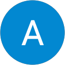 A S